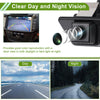 Kia Optima Rear View Camera (2011-2012)
