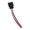 BMW, Mercedes-Benz Electric Water Pump Connector Plug Pigtail