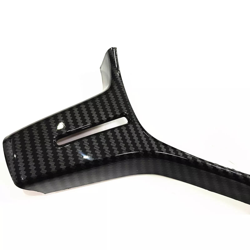 Mercedes Benz C Class W204 Steering Wheel Cover (2014-2015)