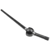 Patrol GQ Y60 (1988 - 1997) 4x4 SWB / LWB Wagon Left CV Joint Drive Shaft
