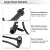 Chevrolet Avalanche 1500 ABS Wheel Speed Sensor (2002 - 2006)