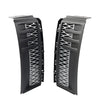 Land Rover Range Rover Fender Vent Cover Grille (2010-2012)