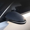 Kia K5 Optima 2 x Car Side Door Rearview Mirror Cover Caps (2016-2019)