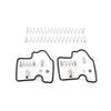 Kawasaki Prairie 650, 700, Brute Force 650 Rebuilt Carburetor Kit (2002-2018)