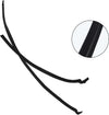 MINI RHD Windshield Wiper Cowl Seal