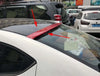 Mazda 3 4DR Sedan Axela A Rear Roof Spoiler Wing ABS (2014-2018)