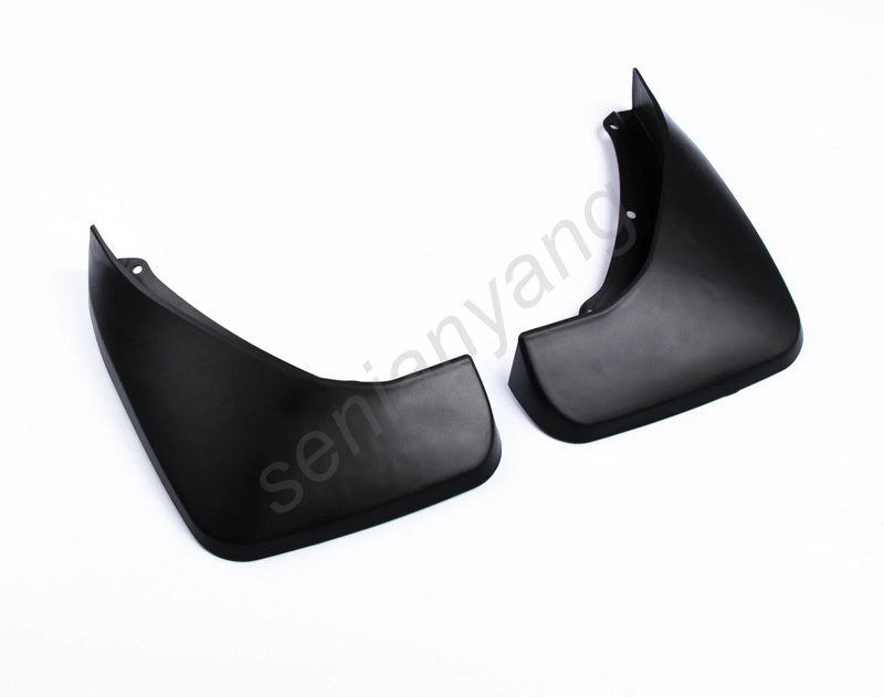 Volvo XC90 2016-2019 - 4 x Fender Mudguards Mud Flaps Splash Guards