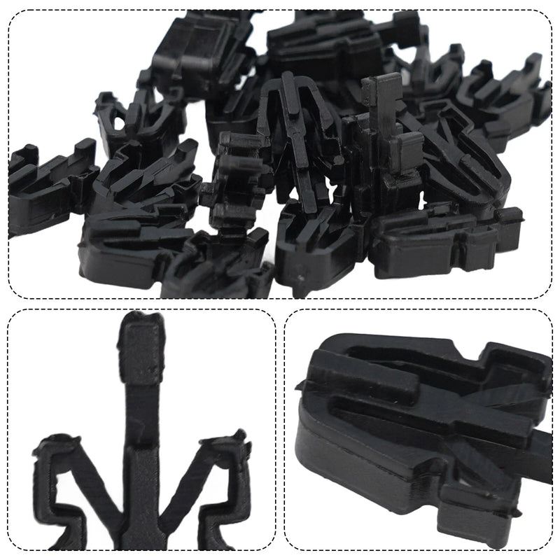 Isuzu Pickup KB TF D-Max Holden Rodeo 20 x Front Grille Clip