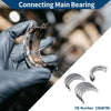 Chevrolet Malibu Main Bearing Set (2008–2011)