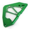 KAWASAKI Z250 Z300 NINJA Front Sprocket Cover Chain Guard (2013-2017)