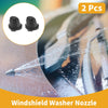 Infiniti QX4 Front Windshield Washer Nozzle (1999 - 2003)