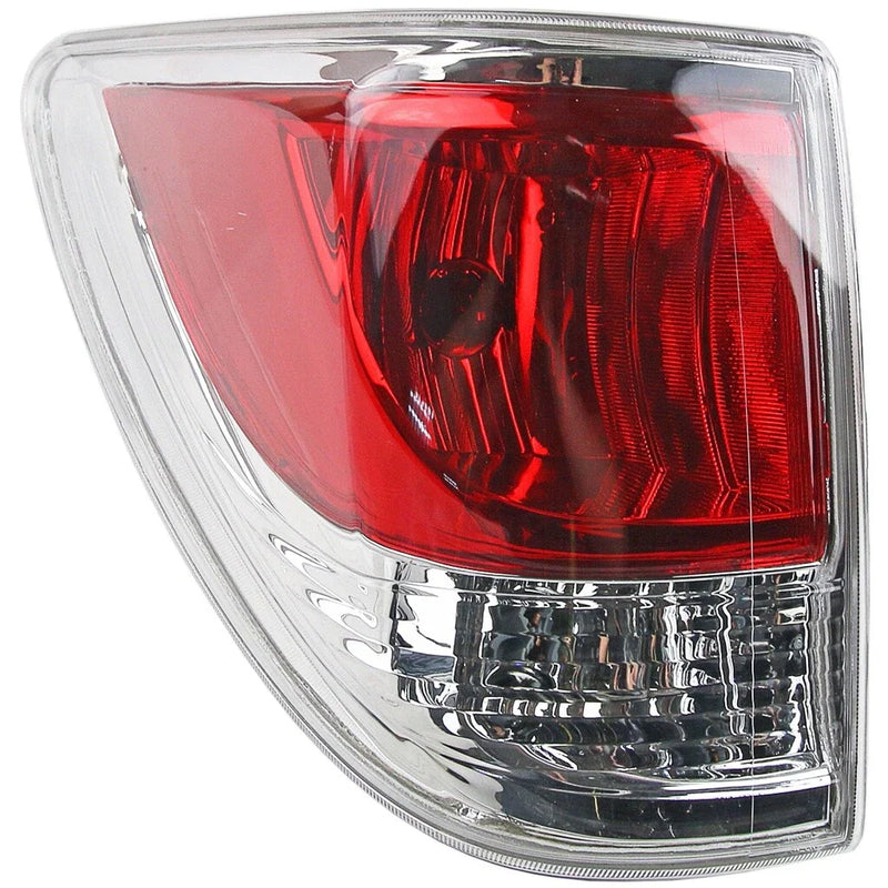Mazda BT50 2 x Tail Lamps (2012-2015)
