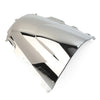 YAMAHA R1 (2020-2022) Silver Windscreen Shield
