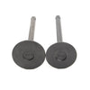EZGO Gas 4-Stroke 295cc Intake & Exhaust Valve Set (1996-Up)