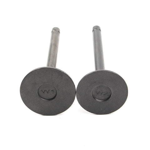 EZGO Gas 4-Stroke 295cc Intake & Exhaust Valve Set (1996-Up)