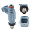 Suzuki King Quad 700 LTA 700 LT-A750X Fuel Injector (2008-2018)