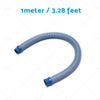 Zodiac MX6 MX8 1M Twist Lock Hose Replacement