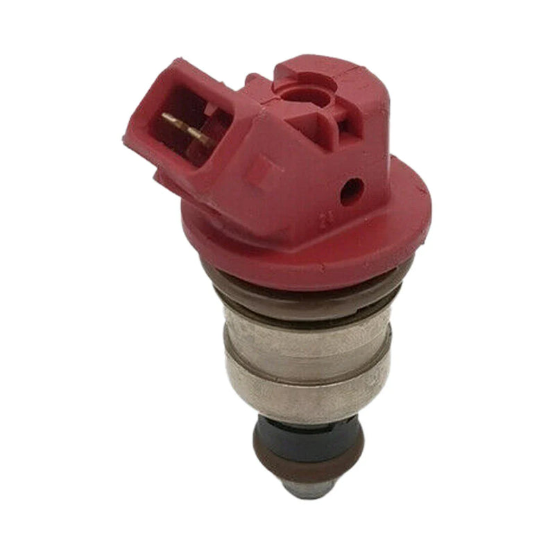 Mercury Mariner Outboard Sport Jet 4Pc Fuel Injector Nozzle