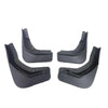 Mercedes Benz E-Class AMG Sedan W213 S213 Mud Flaps Splash Guards (2017-2023)