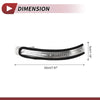 Hyundai I20 2014-2020 Left LED Car Mirror Turn Signal Light
