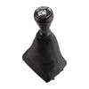 Peugeot 206, 406 5-Speed Gear Shift Knob Gaiter Boot Cover (1998-2006)