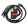 Honda TRX200SX FourTrax Control Switch Start Kill Stop Headlight (1986–88)