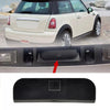 BMW MINI Tailgate Handle Cover