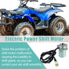 Honda TRX350FE TRX350TE Rancher Power Shift Control Motor (2000-2006)