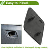 Volvo XC90 2016-2020 Front Right Washer Nozzle Cover