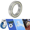 Scooter Skateboard Wheel 60x95x18mm Deep Groove Ball Bearings P6 1 Pc