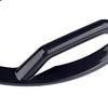 Ford Bronco Black Headlight Guards Covers (2021-2024)