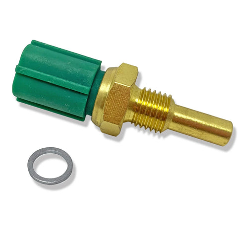 Toyota LandCruiser HZJ75 HZJ78 HZJ79 HZJ80 Coolant Temperature Sensor (1990-2007)