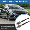 Toyota Solara Front Inner Tie Rod Ends (2004-2008)