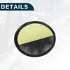 Ford Focus Black Engine Start Stop Button Cover (2012-2018)