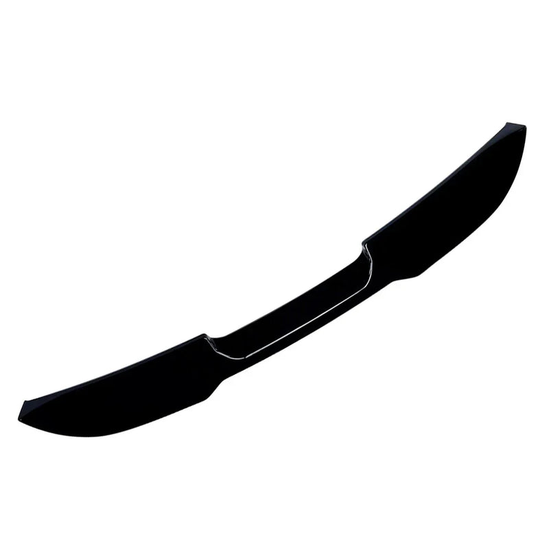 Volkswagen UP, Skoda Citigo Glossy Black Rear Window Roof Spoiler (2011+)
