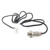 Motorcycle Speedometer Tachometer ATV Odometer Sensor Cable Magnet