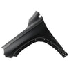 Fender For GMC Terrain 2018-2024 Front Driver and