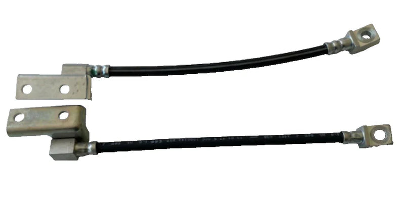 Ford Fairlane ZC ZD ZF ZG ZH ZJ Front Brake Hose