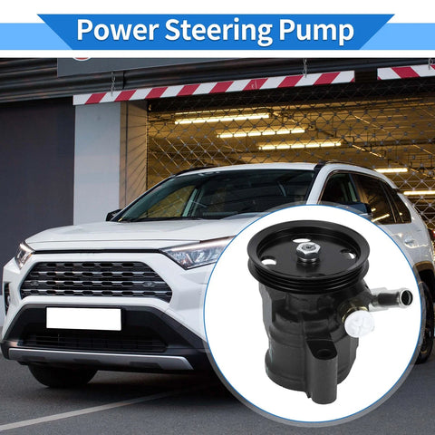 Toyota RAV4 ELECTRIC Power Steering Pump with Pulley (1998-2000)