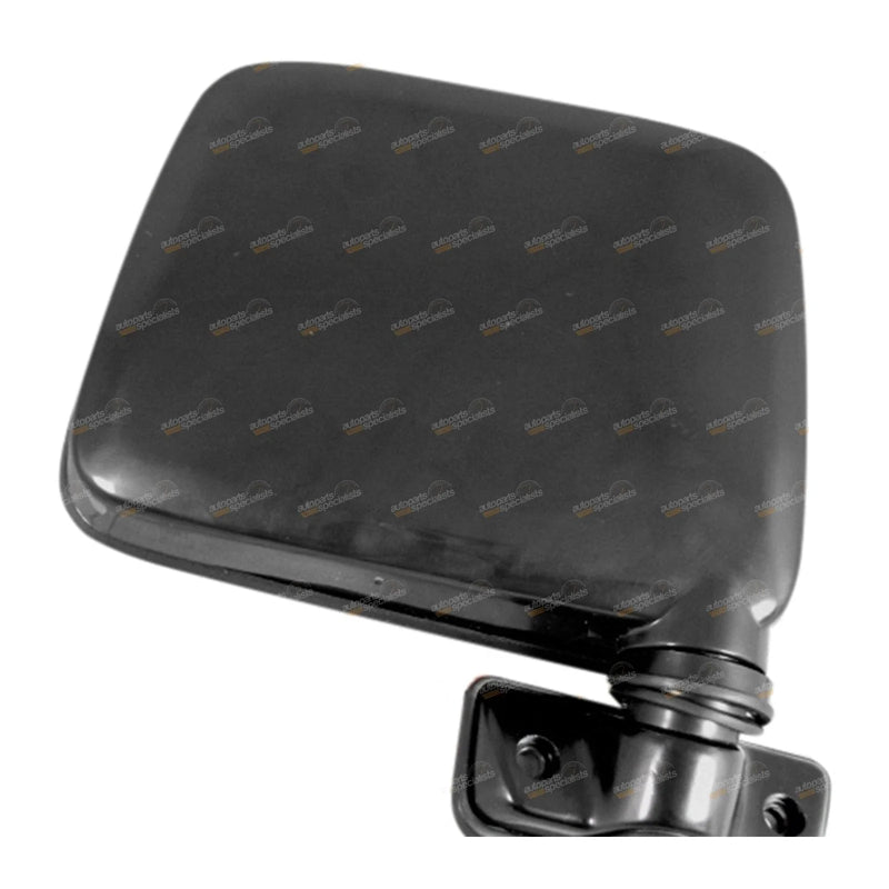 Nissan Patrol GQ Ford Maverick Pair Door Mirrors NEW (1987 - 1997)