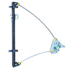 Daf CF65 75 85 Front Right Window Regulator W/o Motor (1999–2011)