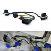 Chevrolet Silverado, GMC Sierra Headlight Wiring Harness Assembly (2007-2013)