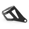 BMW R1200GS LC ADV CNC Alloy Rear Brake Reservoir Cover Guard (2014-2016)