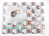 Honda CBX250 Top End Engine Gasket Set (1984-1985)