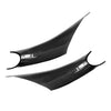 BMW 3 4 Series F30 F31 F35 M3 Inner Door Pull Handle Cover Trim (2012-2019)
