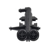 Land Rover Freelander 2011-2015 Right Headlight Washer Nozzle