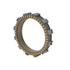 Suzuki SV650 SV 650 Clutch Friction Plates (2003-2019)