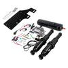 Harley Road Glide Front Air Ride Lowering Kit (2014-2025)