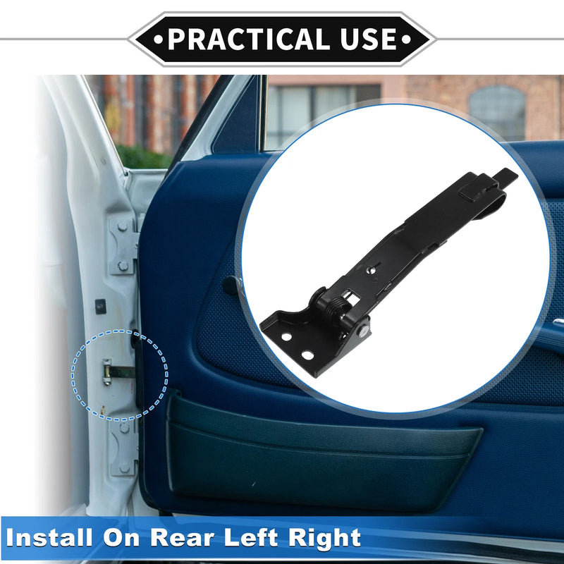 Chevrolet Express 1500 Door Check Strap Stopper Limiter
