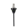 Harley Dyna Softail Touring Pick-Proof Transmission Oil Dipstick (2006-2023)